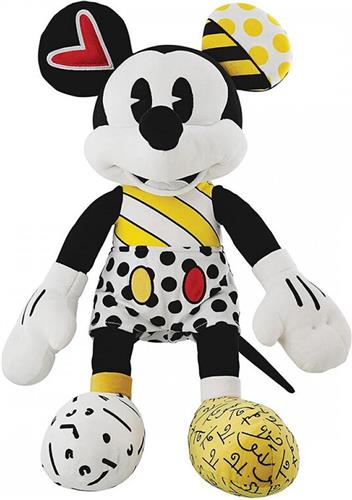 DISNEY - Mickey - Britto - Plush - 63,5cm