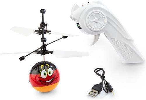 Revell Copter Ball "Germany" 24970 RC Helicopter Football
