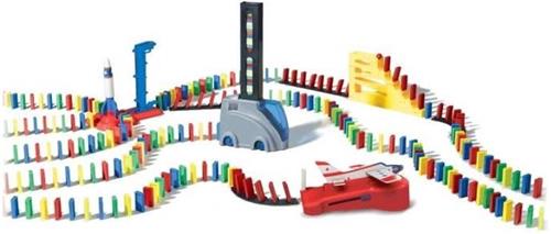 D.E Ultra Power + 200 (Co Pack)