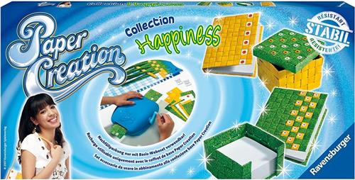 Paper creation collection Happiness - Ravensburger