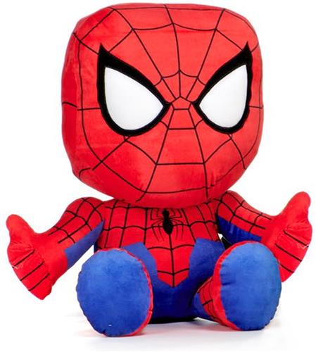 Spider-Man - Xxl Knuffel 86 Cm