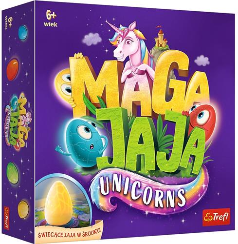 Magajaja Unicorns