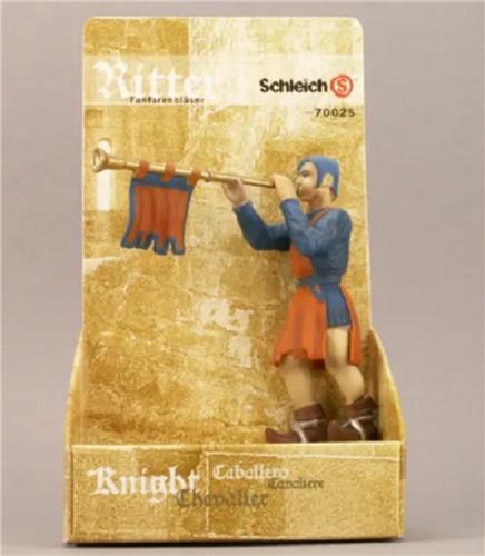 Schleich 70025 - Herald