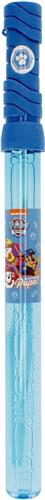 Paw Patrol - Zeepbellen blauw bellenblaaszwaard 120 ml MY BYBBLE