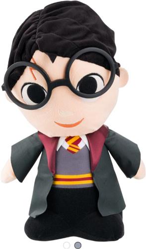 Harry Potter - Pluche - Zweinstein - Knuffel - 38cm