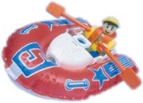 Meccano Duikteam met boot - 2101