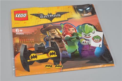 LEGO Batman Bat Shooter - 40301 (Polybag)