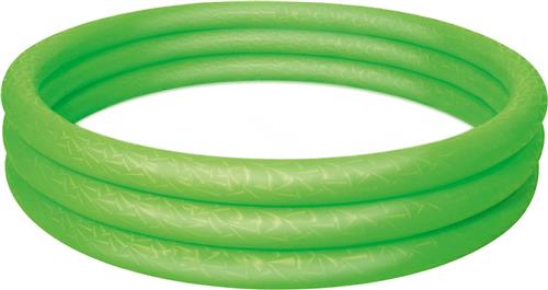 Bestway 3 Rings Opblaasbaar-Zwembad 152x30 cm Assorti