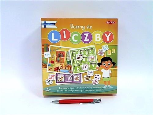 Uczmy si: Liczby