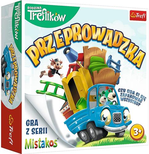 Przeprowadzka z Rodzin TreflikÃ³w