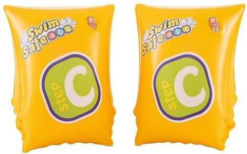 Bestway Swim Safe ABC Zwemmanchetten C 25x15 cm