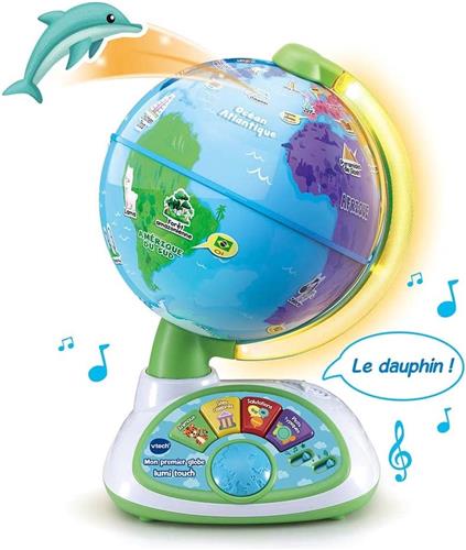 Wereldbol - Globe  Globus