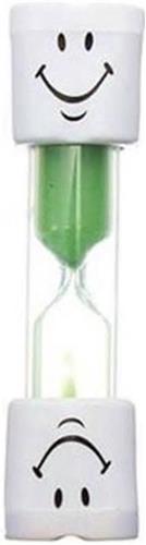 Zandloper voor het Tandenpoetsen