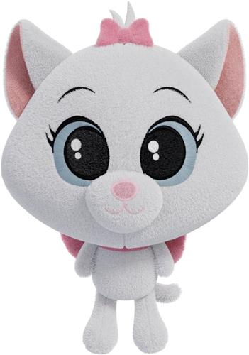Disney Popz Knuffel Marie 23cm