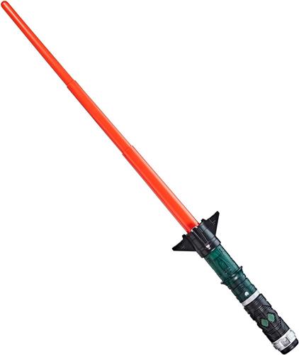 Star Wars Lightsaber Forge Kyber Core Roleplay Replica Lightsaber Baylan Skoll