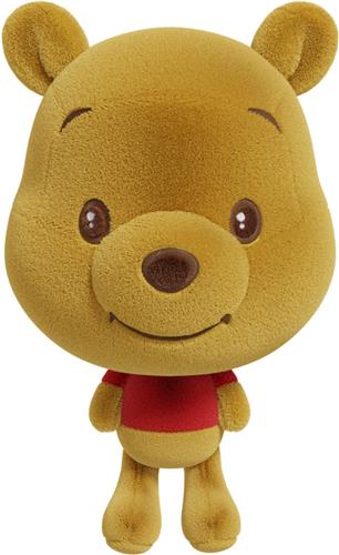 Disney Knuffel Winnie The Pooh 23cm