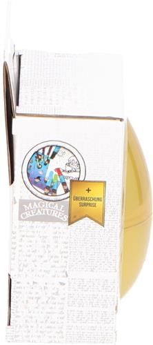 Harry Potter Verassings ei