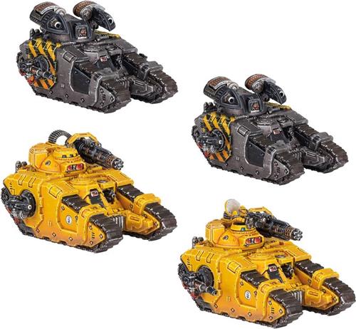 Games Workshop 03-68 collectible figure