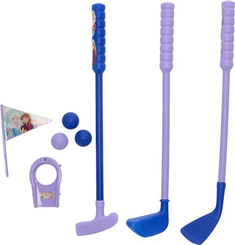 Frozen Golfset