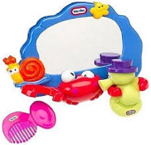 Little Tikes Suds & Mirror
