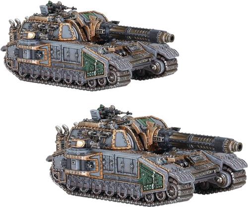 Games Workshop 03-67 collectible figure
