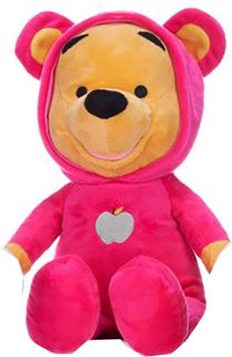 Disney - 30cm Bear Romper Winnie the Pooh Knuffel