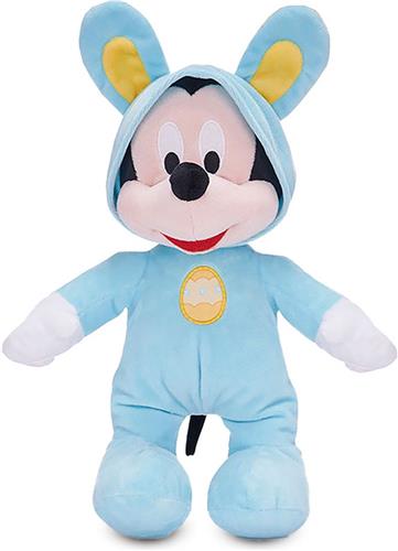 Disney - Romper Bunny Ears Mickey Mouse 30cm