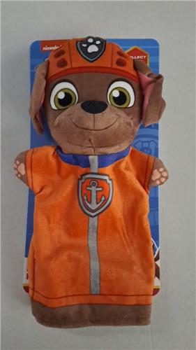 Paw Patrol Handpop Zuma