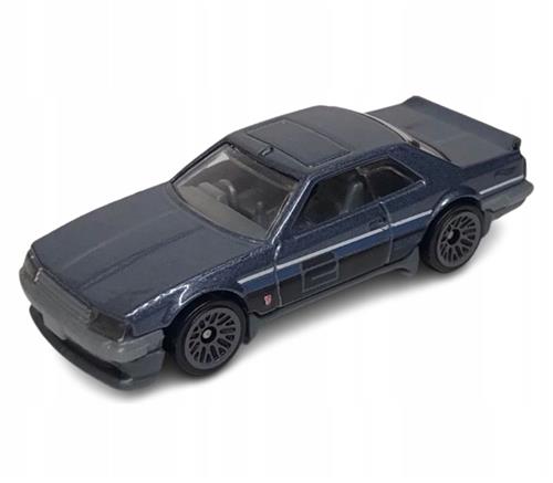 Hot Wheels 2021 Mystery-modellen Nissan Skyline RS (KDR30) - 1:64