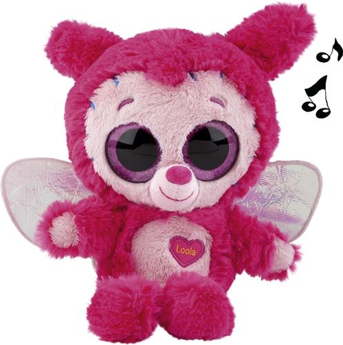 Ylvi & The Minimoomis, Knuffel Loola