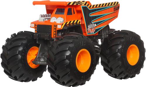 HotWheels Monster Truck Gotta Dump