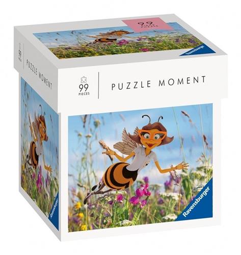 Puzzle Moment 99 ka - Puzzel Moment 99 Weide