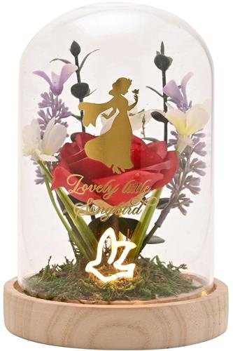 Disney Princess Sneeuwwitje Stolp met Led