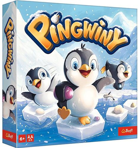 Pingwiny