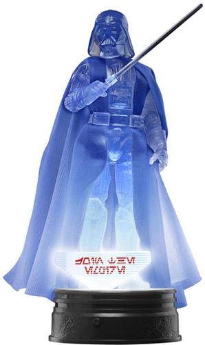 Star Wars Black Series Holocomm Collection Action Figure Darth Vader 15 cm