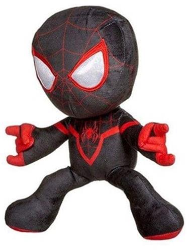 Spider-Man - 30Cm Miles Morales Web Shooting