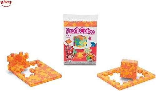 Happy Cube - Profi Puzzel