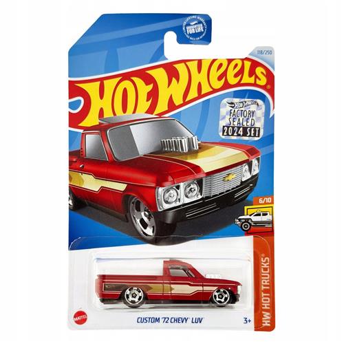 Hot Wheels '92 BMW M3 HW De jaren 90 1:64 verzamelauto