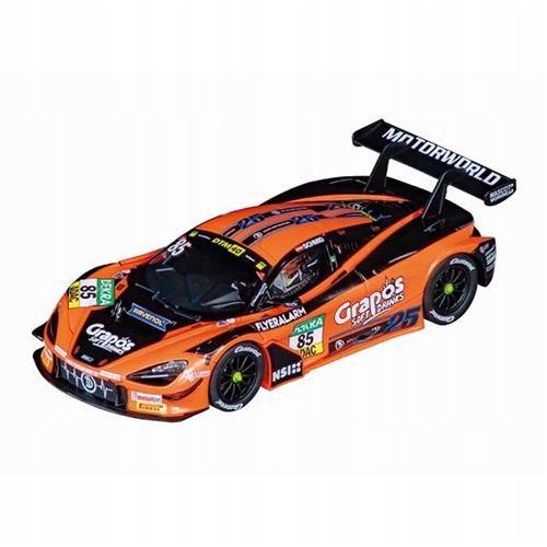 Carrera DIGITAL 132 McLaren 720S GT3 Door Motorsport 32075