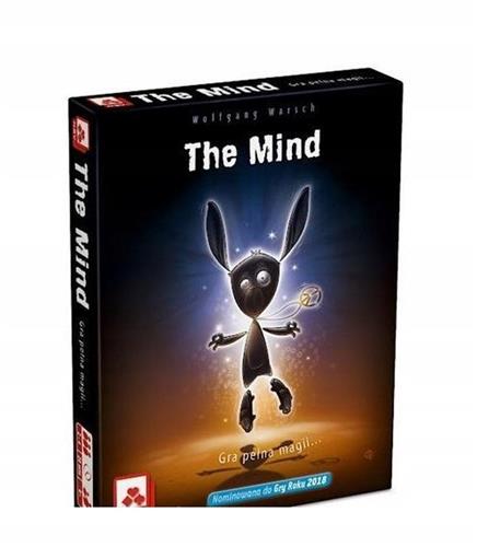 The Mind Card Game - Een unieke coÃ¶peratieve ervaring