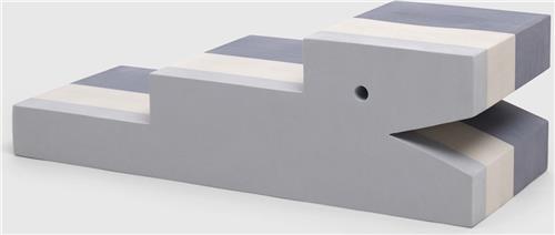 bObles Crocodile L 24 Classic