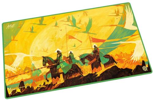 Ultimate Guard Play-Mat "Artist Edition #3 Dominik Mayer"