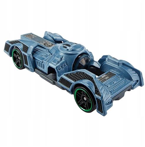 Hot Wheels Star Wars Tie Advanced X1-prototypevoertuig