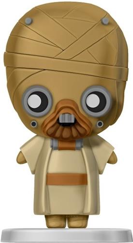 Star Wars: Tusken Raider Pokis Figure