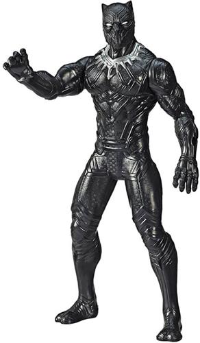 Hasbro Marvel Black Panter
