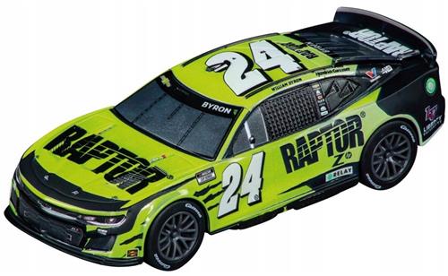 Carrera EVOLUTION NASCAR Camaro NextGen ZL1 William Byron 27767