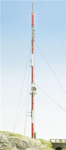 Busch - Sendemast H0/tt/n (Bu5965)