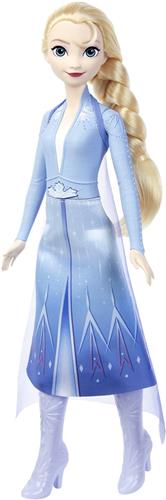 Disney Frozen JDL60, Modepop, Vrouw, 3 jaar, Meisjes, Geluid, Meerkleurig