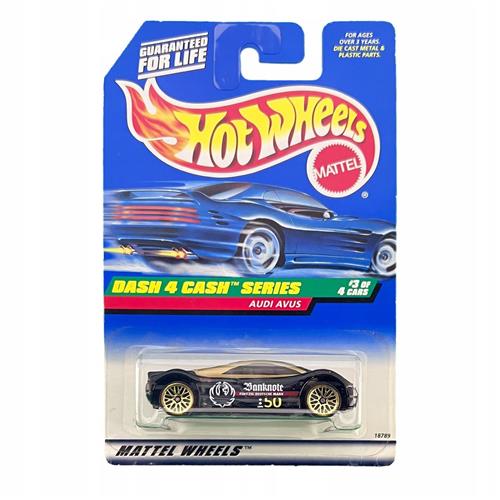 Hot Wheels DeLorean Alpha5 - Schaal 1:64 - Nieuw