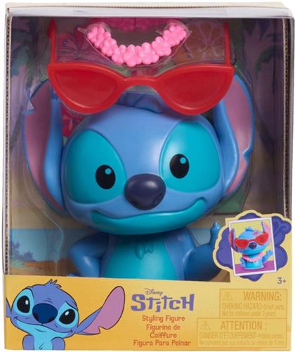 Disneys Lilo & Stitch Mini Styling Figure